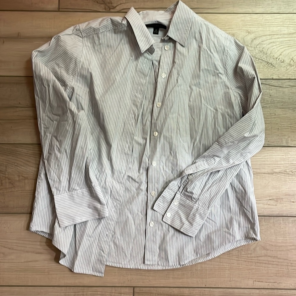 BANANA REPUBLIC Button Down